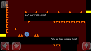 Jigsaw The Polygon syot layar 4