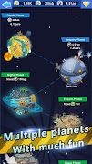 Industry Tycoon screenshot 1