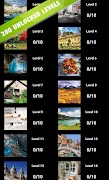 Finden Sie 10 Unterschiede 200 Ebenen Screenshot 1