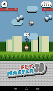برنامه‌نما Tap N Fly عکس از صفحه