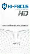 Hifocus HD poster