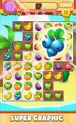 Fruit Star 2018 スクリーンショット 1