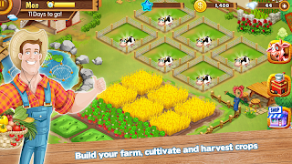 Farm Valley screenshot 6