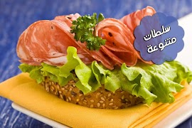 جديد أنواع سلطات - وصفات مجربة اسکرین شاٹ 4