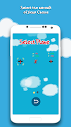 Plane VS Missiles screenshot 3