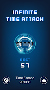 Infinite Time Attack syot layar 7