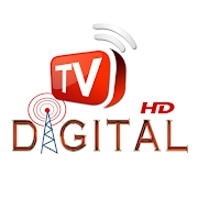 TV DIGITAL স্ক্রিনশট 2