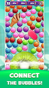 برنامه‌نما Bubble Pool عکس از صفحه