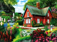 Flower Garden syot layar 7