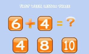 Learn Math ภาพหน้าจอ 5