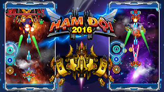 Ham Doi 2018 اسکرین شاٹ 5