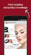 Makeup Tutorials 截图 2