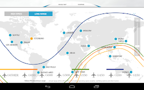 Gulfstream capture d'écran 7