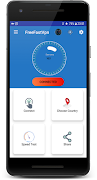 FreeFastVpn screenshot 3