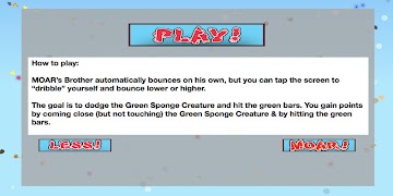 MOAR Bounce スクリーンショット 4