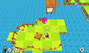 Bulba The Cat Lite screenshot 3
