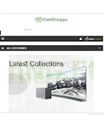 CellShoppy 스크린샷 2