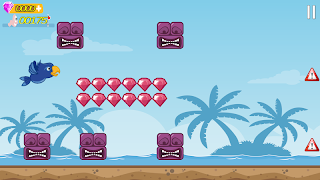 Temple Parrot screenshot 3