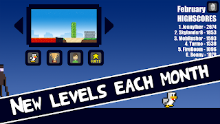 MobRush - Crea tu Pandilla de Monstruos imagem de tela 3