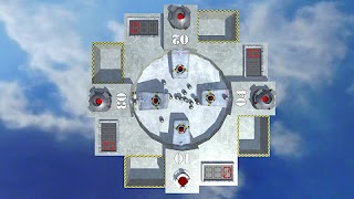 Angry Angry Robots скриншот 6