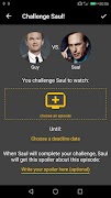 Seriesly ảnh chụp màn hình 4