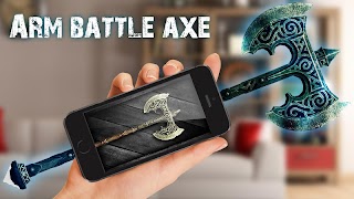 Топор - Симулятор скриншот 3