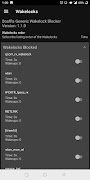 SmartPack-Kernel Manager (ROOT) captura de pantalla 7