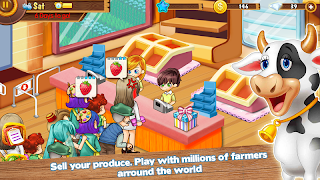 Farm Valley screenshot 3