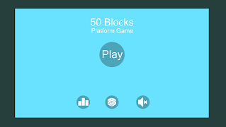 پوستر 50 Blocks - Platform Game