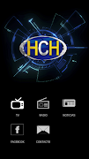 HCH ポスター