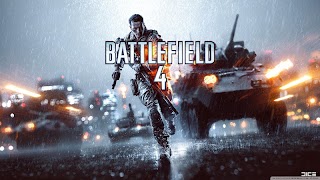 Battlefield 4 (BETA) screenshot 1
