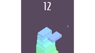 Rainbow Stacker स्क्रीनशॉट 2