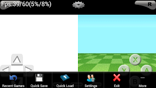 NDS Boy! For New Android Screenshot 7