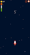 برنامه‌نما Mini Rocket عکس از صفحه