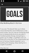 Millionaire Mindset Course screenshot 2
