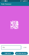 Code Generator 스크린샷 1