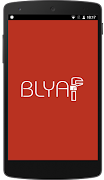 BLYAF पोस्टर
