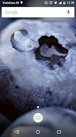 Index Value poster