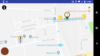 SG4Mobility اسکرین شاٹ 1