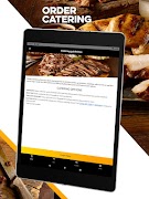Dickey's Dev ảnh chụp màn hình 7