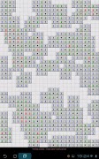 Minesweeper syot layar 5