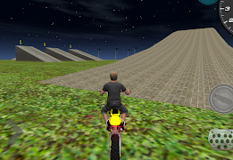 Moto Racer screenshot 6