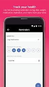 Striiv Activity Tracker 스크린샷 2