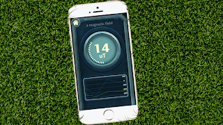 Metal Detector screenshot 3
