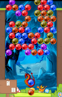 Dragon Bubble Shooter penulis hantaran