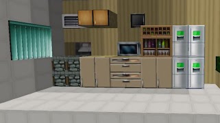 Survival Explore Craft screenshot 4