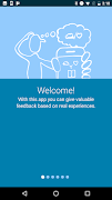 ExperienceFellow स्क्रीनशॉट 1