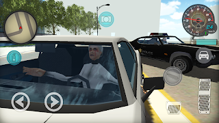 Granny Real Life poster