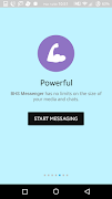 BHS Messenger 截圖 4