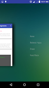 برنامه‌نما Learn ReactJS عکس از صفحه